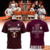 Aston Villa  Europa League Champions Limited Hoodie