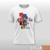 All Quiet On The Frontal Lobe Shirt