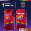 CORTIS x NBA All-Stars 2026 Customize Basketball Jersey
