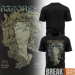 BARONESS NYE in Atlanta TShirt 1