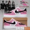 Bruno Mars The Romantic Special New Version Air Force 1 Sneaker