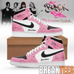 BLACKPINK 10th Anniversary Comeback Special Air Jordan 1 1