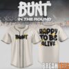 BINI Signals World Tour 2026 Special Baseball Jersey