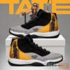 Avenged Sevenfold Tour 2026 Custom Air Jordan 1 Shoes