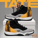 Baby Dont Get Greedy Tate Mcrae Air Jordan 11 Shoes