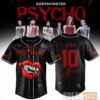 Baltimore Orioles 2026 Japanese Heritage Night Baseball Jersey Dark