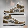 South Sydney Rabbit Anzac 2026 AF1 Shoes