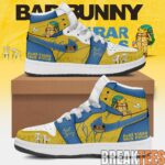 Bad Bunny DeB TiRAR MS FOToS World Tour 2026 Air Jordan 1 1