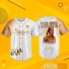 2026 Giveaway Orioles Hispanic Heritage Night Jersey