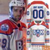 Belleville Senators 2026 Indigenous Community Night Hockey Jersey