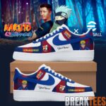 Barcelona FC x Sensei Naruto 2026 Special Air Force 1 1