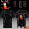 Angine de Poitrine Exclusive Shirt