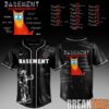Angine de Poitrine Exclusive Baseball Jersey