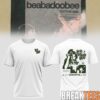 Beabadoobee Violet Star Reverie Tee
