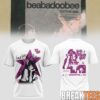 Beabadoobee Sunfade Dream 2026 Tour Shirt