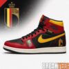 Argentina National Football Team WC26 Special Edition Air Jordan 1 Sneaker