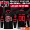 Bakersfield Condors Special New 2026 Custom Hockey Jersey