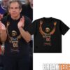 BTS World Tour Arirang J-Hope Nahmias Cornball Shirt