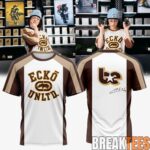 Billie Eilish Hit Me Hard and Soft Tour 2026 Ecko Unltd Signature Shirt 1