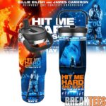 Billie Eilish Hit Me Hard and Soft Tour 2026 Tumbler 1