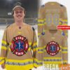 Binghamton Black Bears 5th Anniversary Hockey Jersey