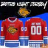 Birmingham Bulls 2026   Hockey Jersey