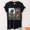 Alien Vs Predator Trump Shirt