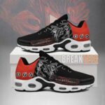 BreakTees 19 Blurry Face Twenty One Pilots Air Cushioned Shoes