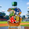 Denver Broncos Limited Edition Whiskey Decanter