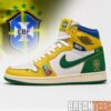 Belgium National Football Team WC26 Special Edition Air Jordan 1 Sneaker