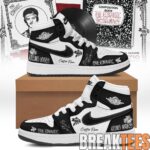 Bruno Mars The Romantic Special New Version Air Jordan 1 Sneaker 1