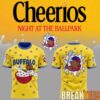 Barcelona FC x Sensei Naruto 2026 Special T-Shirt