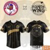 Buffalo Bisons x Cherrios Night at The Ballpark Special Baseball Jersey