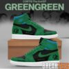CORTIS Color Outsite The Lines Special Air Jordan 1
