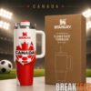 Colombia Jersey Design WC26 Custom Tumbler
