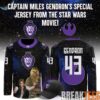 Calgary Hitmen New 2026 Premium Hockey Jersey