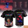 Fetty Wap Nostalgia Tour 2026 Special Jersey