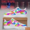 Drake The Iceman Album 2026 Freeze The World Special Air Force 1 Shoes