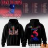 Fetty Wap Nostalgia Tour 2026 Hoodie