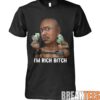 Chappelle’s Show ‘Fck Your Couch’ Shirt Chappelle’s Show ‘Fck Your Couch’ Shirt