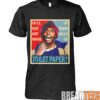 Danhausen New York Knicks Knickshausen Shirt