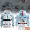 Valtteri Bottas Miami GP 2026 Hoodie