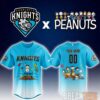 Chicago Cubs x Star Wars Night 2026 May the Force Be With You Baseball Jersey