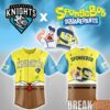Beartooth Pure Ecstasy Tour 2026 Baseball Jersey