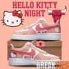 Everyone Watches Women’s Sports Unrivaled Air Force 1