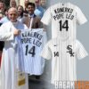 Arizona Diamondbacks x Toy Story 5 Exclusive Baseball Jersey