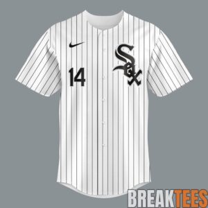 Chicago White Sox Konerko's Jersey 1