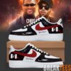 Conan Gray Wishbone World Tour 2026 Custom Air Force 1