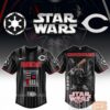 Bad Gyal Mas Cara World Tour 2026 Baseball Jersey