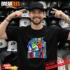 Philadelphia Flyers Ice Hockey 2026 T-Shirt